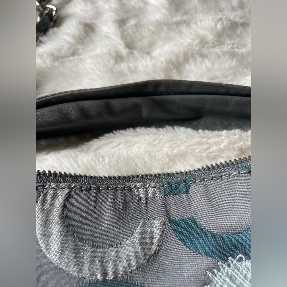 Authentic Coach Bag - Picture 5 of 10